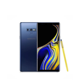 Samsung Galaxy Note 9 Việt Nam [ Like New 99% ]