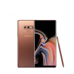 Samsung Galaxy Note 9 Việt Nam [ Like New 99% ]