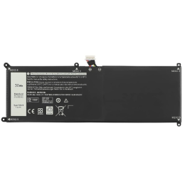 Pin Laptop Dell Latitude 12 7275 (7VKV9 30Wh) 