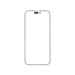 Mặt Kính Điện Thoại iPhone 16 Pro