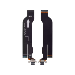 Chân Sạc Samsung Galaxy Z Fold 6 2024