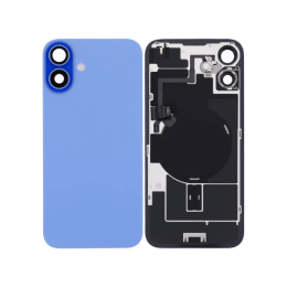 Kính Lưng iPhone 16 Plus