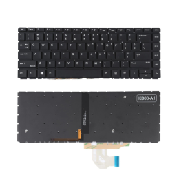 Bàn Phím HP ProBook 440 G7
