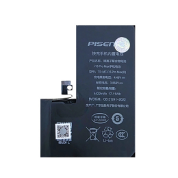 Pin Pisen iPhone 15 Pro Max