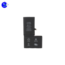 Pin iPhone X DR Phone Chính Hãng 