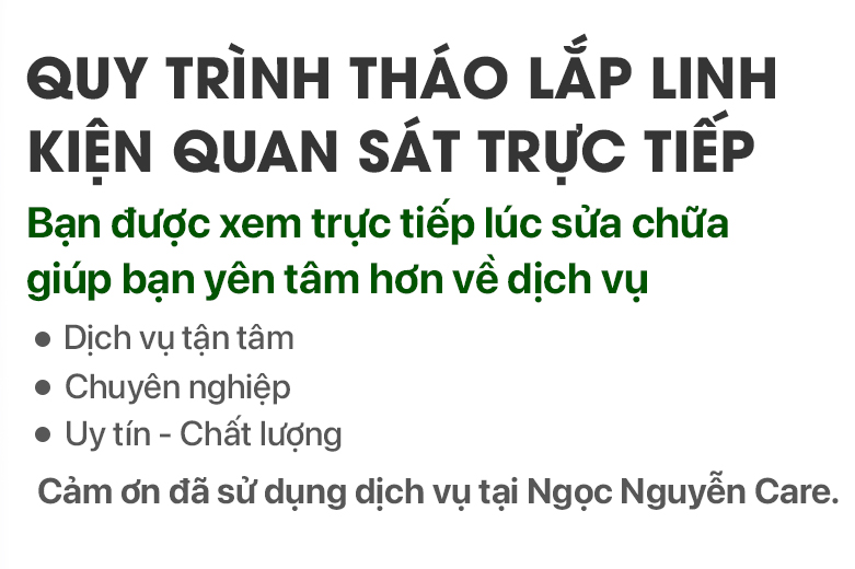 Ngọc Nguyễn Care